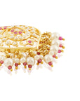 Parisha Jadau Danglers