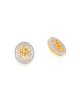 Palmona Zircon Studs