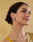 Palmona Zircon Studs