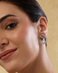 Briaa Zircon Studs