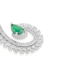Briaa Zircon Studs