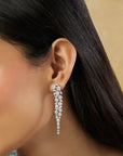 Zarvya Zircon Danglers