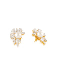 Samirah Zircon Studs