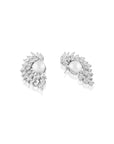 Tanishka Zircon Studs