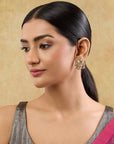 Pranavi Kundan Studs