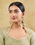 Haaniya Kundan Chaandbaalis