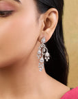 Azar Zircon Danglers