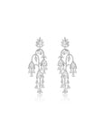 Azar Zircon Danglers