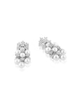Golnar Zircon Danglers