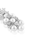 Golnar Zircon Danglers