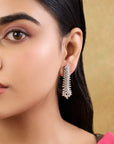 Mahin Zircon Danglers