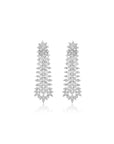 Mahin Zircon Danglers