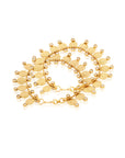 Stambhi Temple Ear Chain