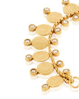 Stambhi Temple Ear Chain