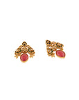 Orira Kundan Polki Danglers