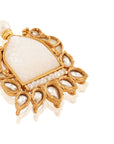 Cioraa Kundan Polki Studs