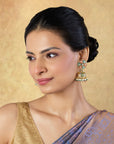 Celestyn Jadau Jhumkas