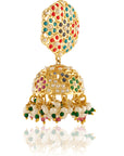 Celestyn Jadau Jhumkas