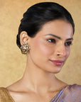Baela Jadau Studs