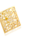 Baela Jadau Studs
