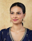 Limirah Jadau Danglers
