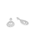 Taraneh Zircon Danglers