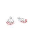 Nazanin Zircon Danglers