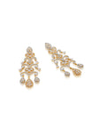Bahar Zircon Danglers