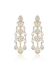 Bahar Zircon Danglers