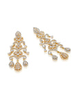 Bahar Zircon Danglers