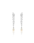 Niloosha Zircon Danglers