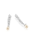 Niloosha Zircon Danglers