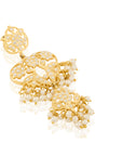 Chinmaya Jadau Danglers