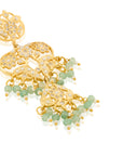 Aishani Jadau Danglers