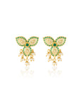 Ruddhi Jadau Studs