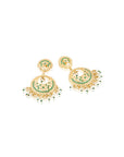 Zuleikha Jadau Earrings