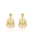 Katha Jadau Earrings