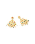 Katha Jadau Earrings