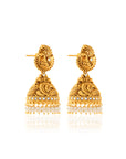 Padmavati Temple Earrings