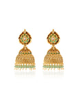 Devangi Temple Earrings