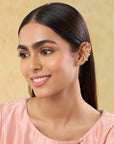 Ishnoor Kundan Earrings