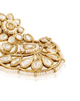 Sarinii Kundan Earrings