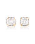 Mehreenn Zircon Earrings