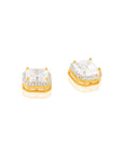 Mehreenn Zircon Earrings