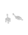 Raiza Zircon Earrings