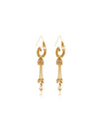 Khitbat Temple Earrings