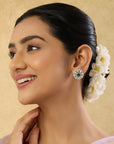 Rasulan Zircon Earrings