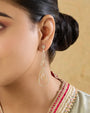 Roopami Zircon Earrings