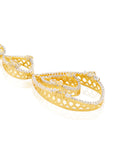 Roopami Zircon Earrings