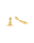 Keera Jadau Earrings